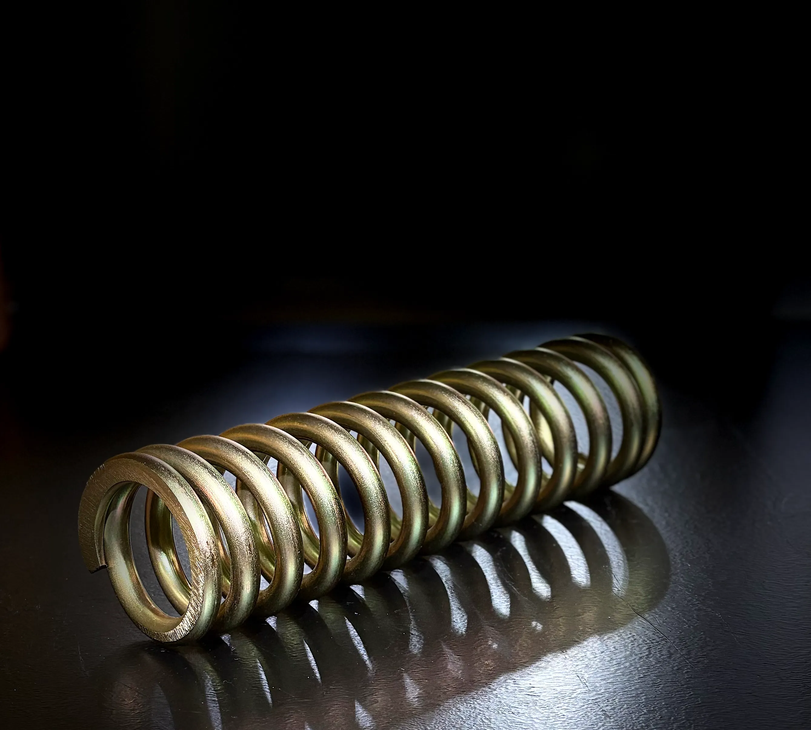 Liebherr 28-32 Rotary Yayı